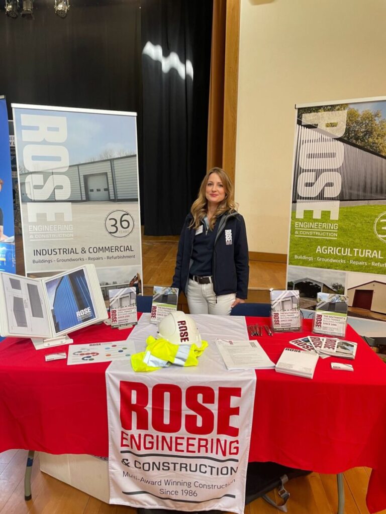 About Us - Rose Engineering